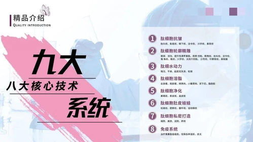 西安國美博會 代詩抗衰，只為美麗而來